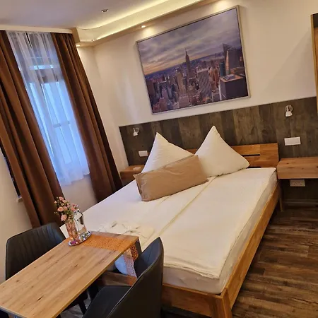 Apartmenthaus