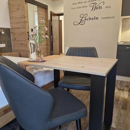 Apartamento Apartmenthaus