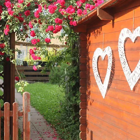 Apartmenthaus فيرتهايم