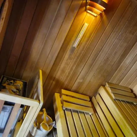 Apartmenthaus * فيرتهايم