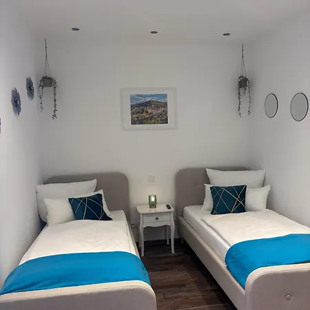 Apartmenthaus Apartment *