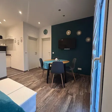Apartmenthaus * فيرتهايم