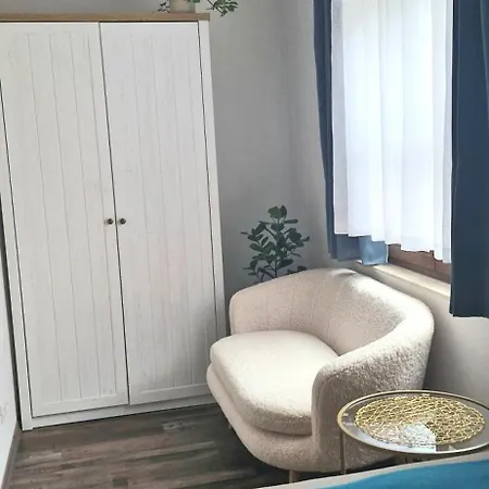 Apartamento Apartmenthaus Wertheim