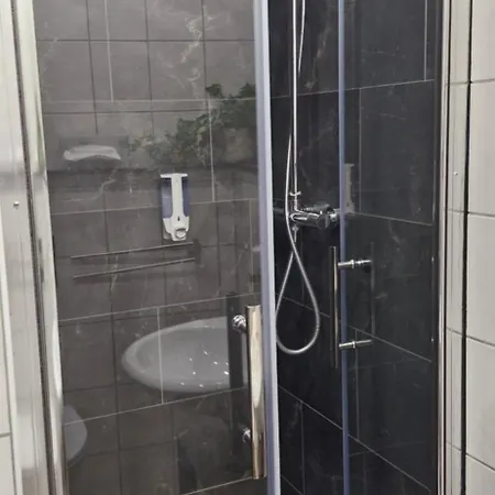 Apartmenthaus Wertheim