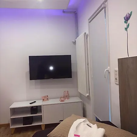 Apartment Apartmenthaus