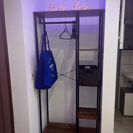 Apartmenthaus Daire *
