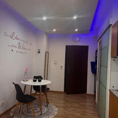 Apartmenthaus Wertheim