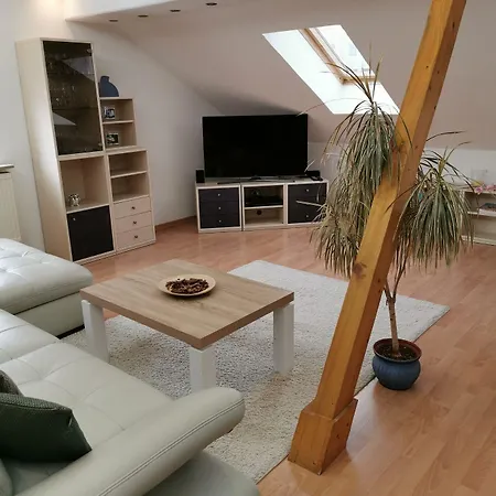 Apartment Apartmenthaus