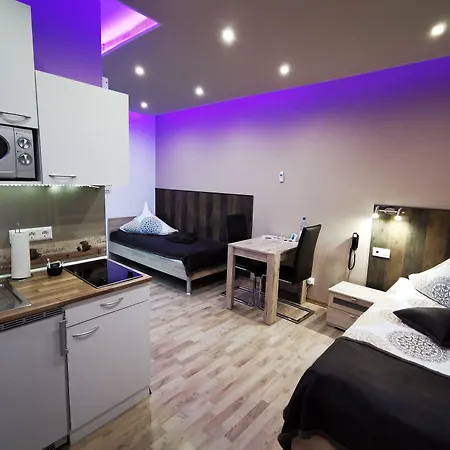 Apartmenthaus