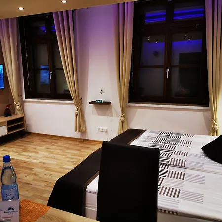 Apartmenthaus