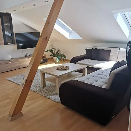 Apartmenthaus Apartamento *