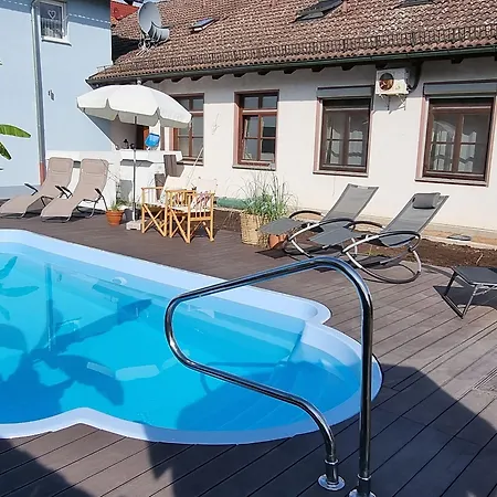 Apartmenthaus Apartment