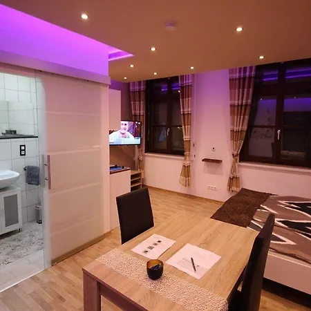 Apartmenthaus Apartamento *