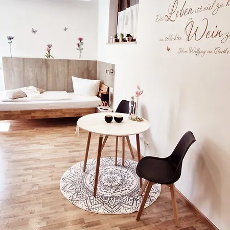 Apartmenthaus * Wertheim