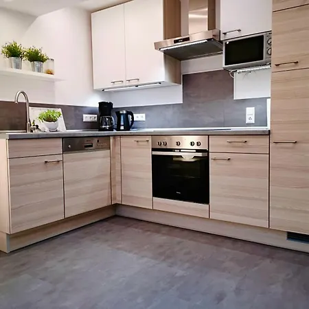 Apartmenthaus