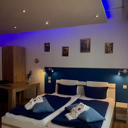 Apartmenthaus * Wertheim