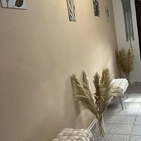 Apartmenthaus * Wertheim