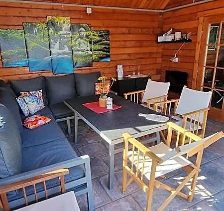 Apartmenthaus Apartamento Wertheim