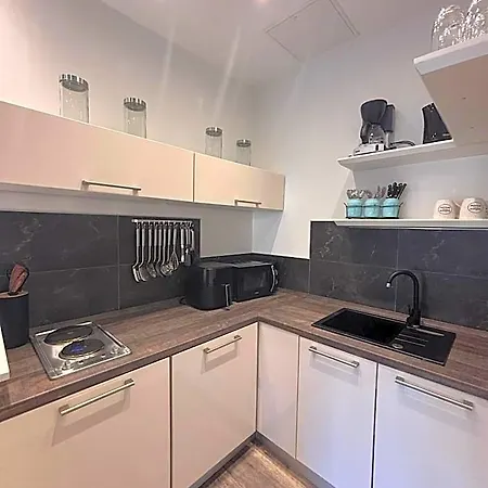 Apartmenthaus * Wertheim