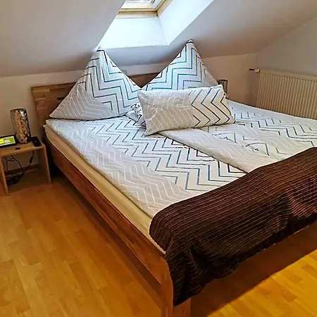 Apartmenthaus