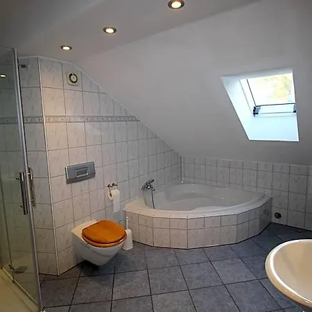 Apartmenthaus *