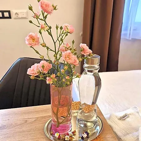 Apartamento Apartmenthaus