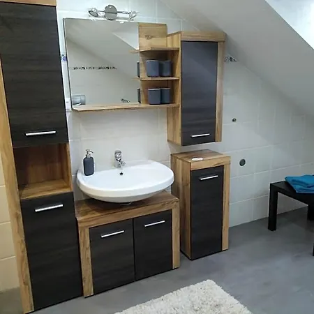 Apartamento Apartmenthaus