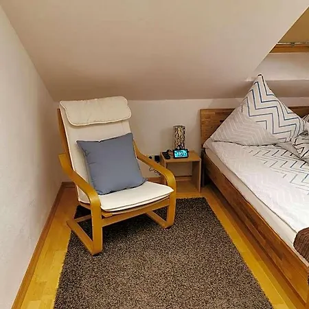 Apartamento Apartmenthaus