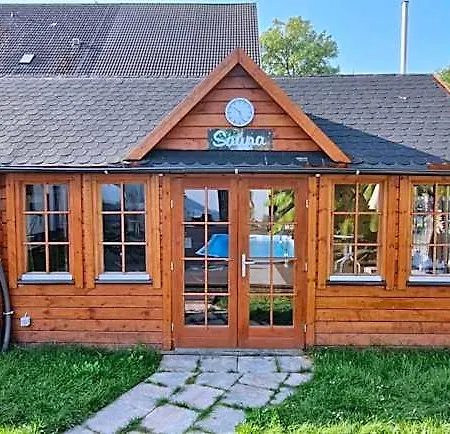 Apartmenthaus * Wertheim