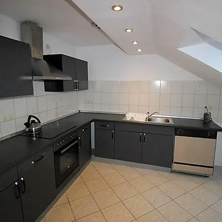 Apartmenthaus