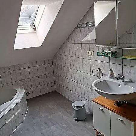 Apartamento Apartmenthaus *