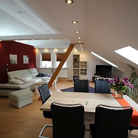 Apartmenthaus Apartamento *