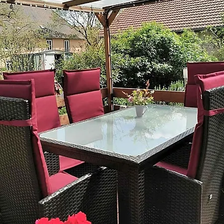 Apartmenthaus