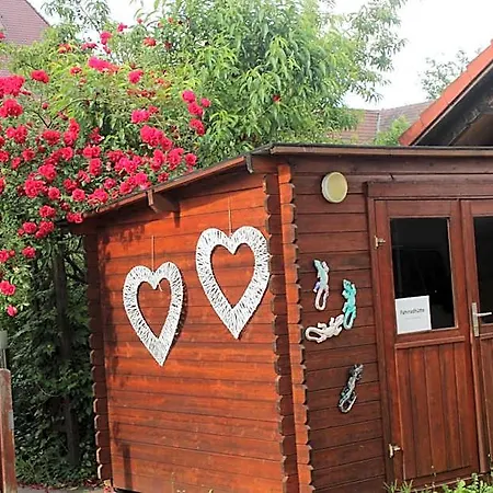 Apartmenthaus * Wertheim