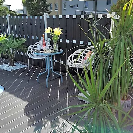 Apartmenthaus