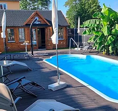 Apartmenthaus Apartamento