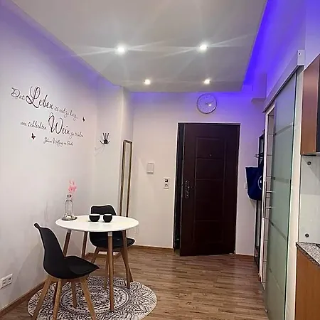 Apartmenthaus Apartamento *