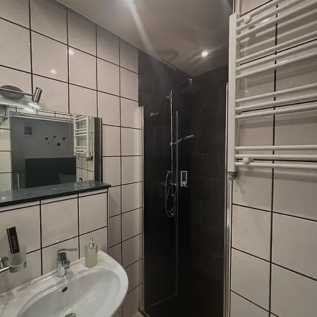 Appartamento Apartmenthaus
