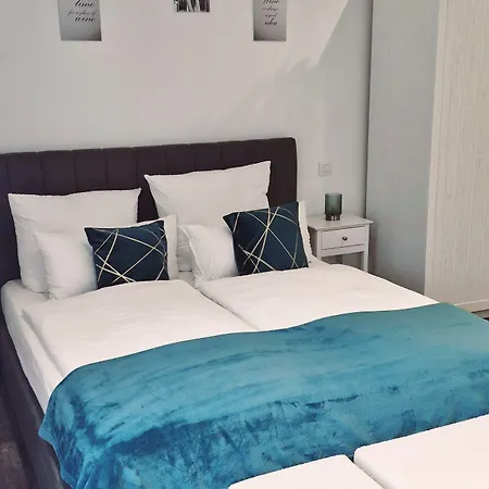 Apartmenthaus