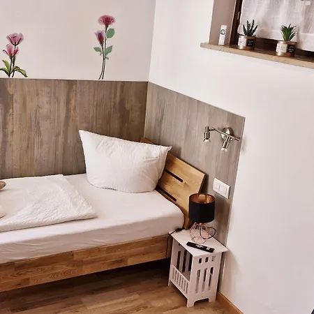 Apartmenthaus Appartamento