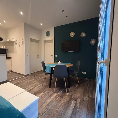 Apartmenthaus Appartamento *
