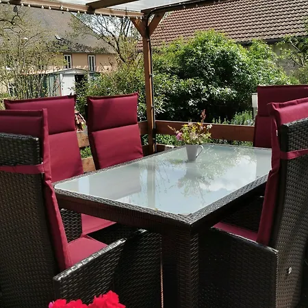 Appartamento Apartmenthaus Wertheim