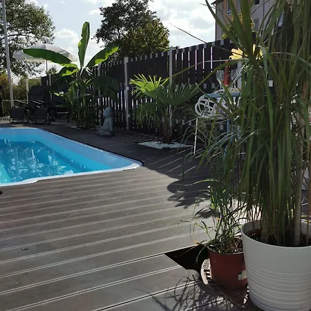 Apartmenthaus Appartamento Wertheim