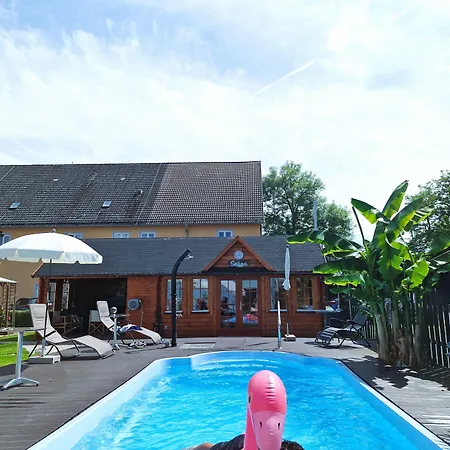 Apartmenthaus Appartamento Wertheim