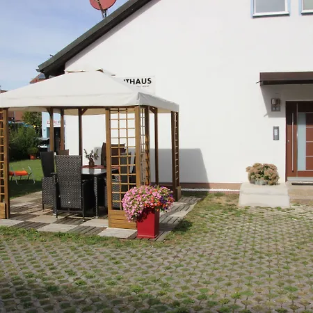 Appartamento Apartmenthaus