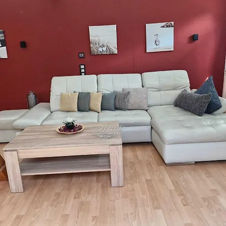 Appartamento Apartmenthaus *
