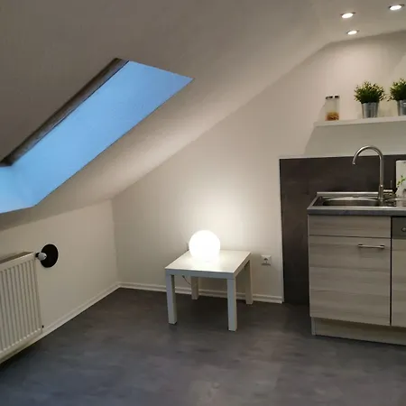 Appartamento Apartmenthaus Wertheim