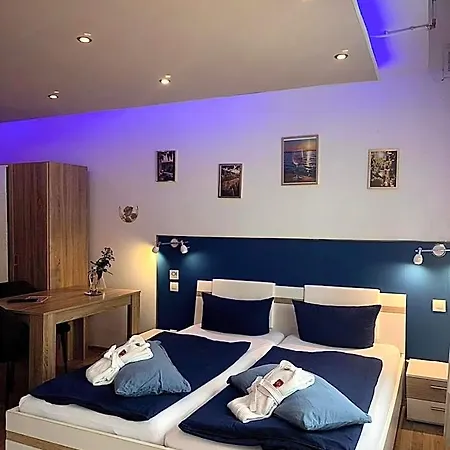 Appartamento Apartmenthaus *