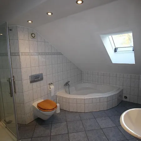 Apartamento Apartmenthaus
