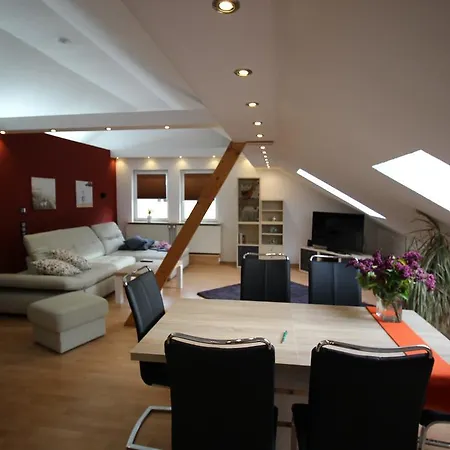 Apartmenthaus Apartamento